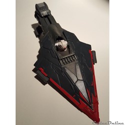 1996 - Star Wars - Hasbro - Cruisemiislie Trooper