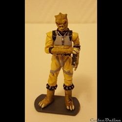2005 - Editions Atlas - Star Wars - n° 57 Bossk