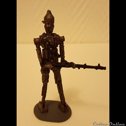 2005 - Editions Atlas - Star Wars - n° 32 IG-88
