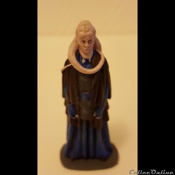 2005 - Editions Atlas - Star Wars - n° 27 Bib Fortuna