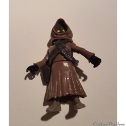 2009 - The Clone Wars - Hasbro - Jawa