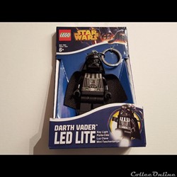 2015 - LEGO Darth Vader Led Lite