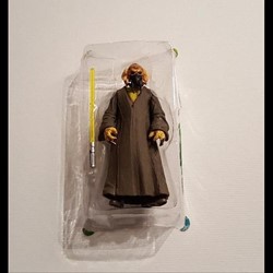 2000 - Episode 1 - Plo Koon - Collection 2 - Hasbro