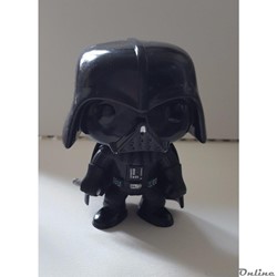 2011 - Funko - Darth Vader #01 Bobble Head