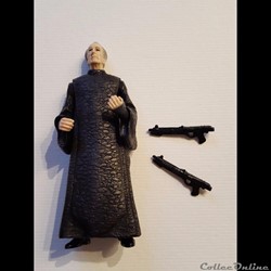 2004 - Hasbro - chancelier supreme Palpatine