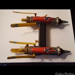 1999 - Episode I - Star Wars Anakin Skywalker's Pod Racer