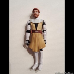 2008 - Obi-Wan Kenobi