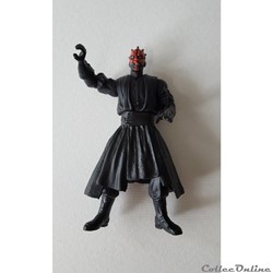 2000 - Star Wars - Hasbro - Darth Maul