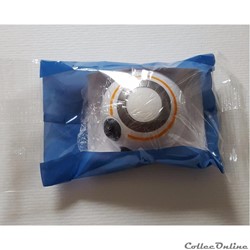 2015 - Kellogg's - Embout Crayon Star Wars - BB-8