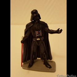 2005 - Editions Atlas - Star Wars - n° 01 Dark Vador