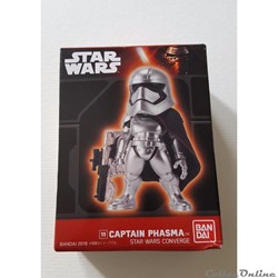 2016 - Star Wars Converge - Bandai - Captain Phasma