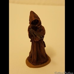 2005 - Editions Atlas - Star Wars - n° 31 Jawa