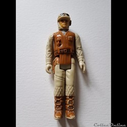 1980 - Kenner - Rebel Soldier Hoth Battle gear (Version 1)