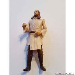 1998 - Star Wars - Hasbro - Qui Gon Jinn
