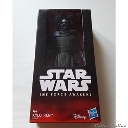 2015 - Hasbro - Le réveil de la force - Kylo Ren