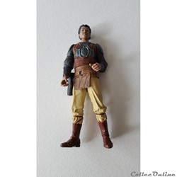 2003 - Star Wars - Hasbro - Lando Calrissian
