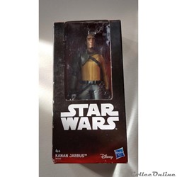 2015 - Star Wars - Rebels- Kanan Jarrus