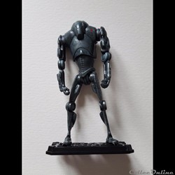 2007 - Habro - Super Battle Droid B2