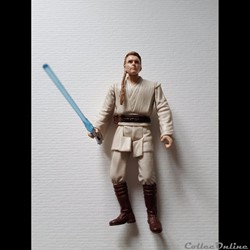 2011 - Hasbro - Obi-Wan kenobi