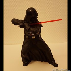 2005 - LucasFilms - Dark Vador ( bouteille de shampoing)