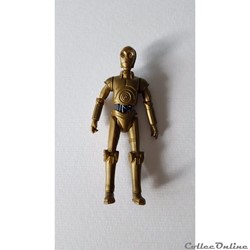 2008 - Star Wars - Hasbro - C3PO