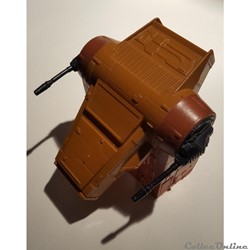 1983 - Star Wars - Kenner - Armored Sentinel Transport (AST-5)