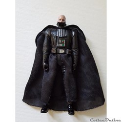 2005 - Star Wars - Hasbro - Dark Vador