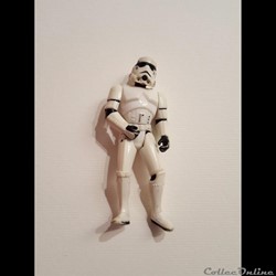 1995 - Kenner - Stormtrooper