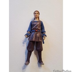 1998 - Star Wars - Hasbro - Padmé Amidala
