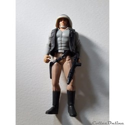 1997 - Star Wars - Kenner - Rebel Fleet Trooper