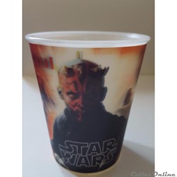 2012 - Star Wars - Verre 3D