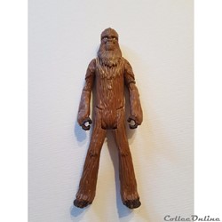2014 - Star Wars - Hasbro - Chewbacca