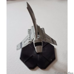 2006 - Star Wars - 39/60 Dark Side 18 - Imperial Shuttle