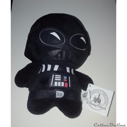 2016 - Star Wars - Peluche Dark Vador
