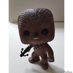 2015 - Star Wars - Funko - #6 Chewbacca (Hoth)