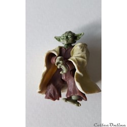 2004 - Star Wars - Hasbro - Yoda