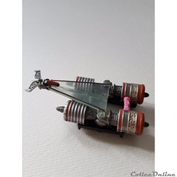 1998 - Star Wars - Micromachines - Pod Racer 2