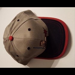 xxxx - Episode I - Casquette Jedi Knight