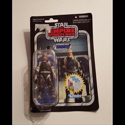 2010 - L'empire contre attaque - Dengar - Kenner