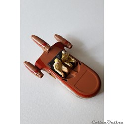 1978 - Star Wars - Kenner - Landspeeder