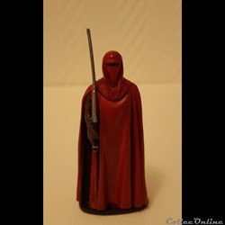 2005 - Editions Atlas - Star Wars - n° 18 Garde Royal