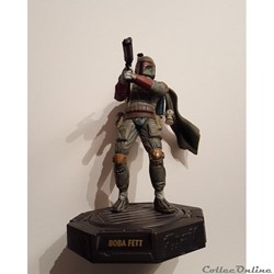 1998 - Hasbro - Star Wars - BOBA FETT