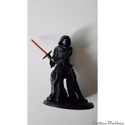 2016 - Star Wars - Disney Vietnam - Le réveil de la force - Kylo Ren