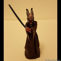 2005 - Editions Atlas - Star Wars - n° 49 Shaak Ti