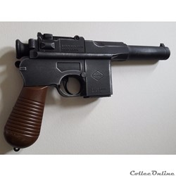XXXX - Star Wars - Han Solo Blaster