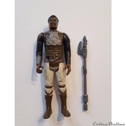 1982 - Star Wars - Empire strike Back - Lando Calrissian