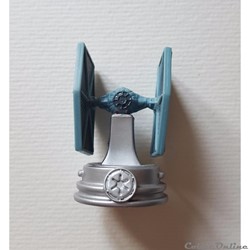 xxxx - Tie Fighter (Pièce de jeux d'échec) - 3D Chess A la carte Germany
