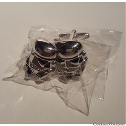 2016 - Star Wars - Boutons de manchette Stormtrooper