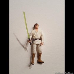 1999 - Hasbro - Luke Skywalker