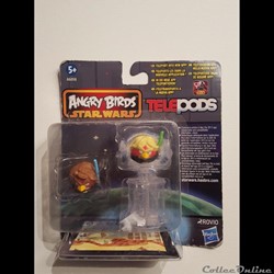 2013 - Hasbro - Angry Birds Star Wars Telepods